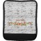 Floral Antler Luggage Handle Wrap (Approval)