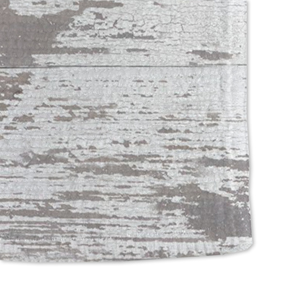 Floral Antler Microfiber Dish Towel - DETAIL