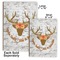 Floral Antler Soft Cover Journal - Compare