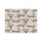 Floral Antler Tissue Paper Sheets - Medium - Heavyweight