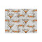 Floral Antler Tissue Paper Sheets - Medium - Lightweight