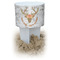 Floral Antler Beach Spiker Drink Holder (Personalized)