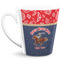 Western Ranch 12 Oz Latte Mug - Front Full
