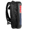 Western Ranch 13" Hard Shell Backpacks - Side View
