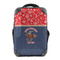 Western Ranch 15" Backpack - FRONT