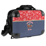 Western Ranch Hard Shell Briefcase - 15" (Personalized)