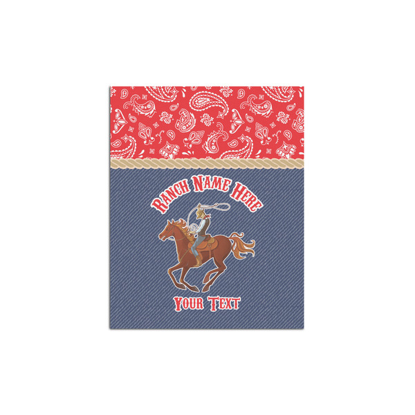 Custom Western Ranch Posters - Matte - 16x20 (Personalized)