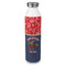 Western Ranch 20oz Water Bottles - Full Print - Front/Main