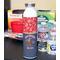 Western Ranch 20oz Water Bottles - Full Print - In Context