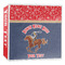 Western Ranch 3-Ring Binder - 2 inch (Personalized)