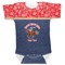 Western Ranch Baby Bodysuit 0-3 (Personalized)