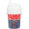 Western Ranch Baby Sippy Cup (Personalized)