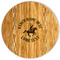 Western Ranch Bamboo Cutting Boards - FRONT