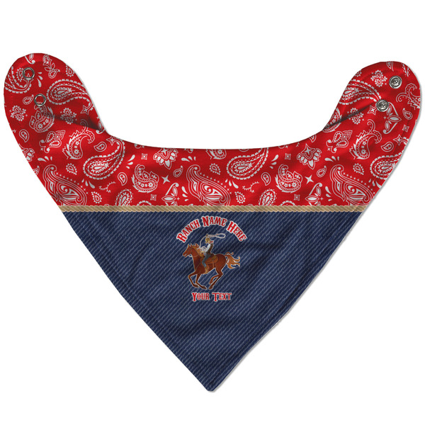 Western Ranch Bandana Flat Approval