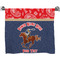 Western Ranch Bath Towel (Personalized)
