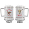 Western Ranch Beer Stein - Approval