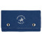 Western Ranch Cards & Dice Set - Navy Blue (Personalized)