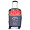 Western Ranch Suitcase - 20" Carry On (Personalized)