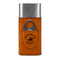 Western Ranch Cigar Case with Cutter - FRONT