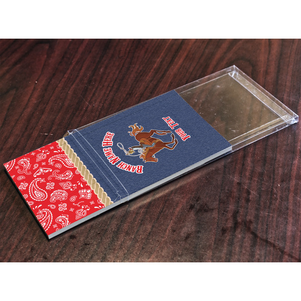 Western Ranch Colored Pencils - In Package