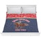 Western Ranch Comforter (King)