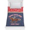 Western Ranch Comforter - Twin (Personalized)