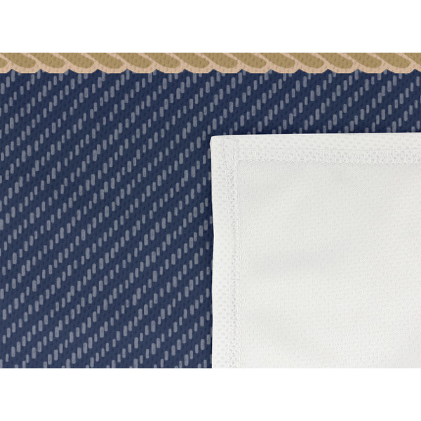 Western Ranch Cooling Towel- Detail