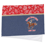 Western Ranch Cooling Towel (Personalized)