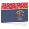 Western Ranch Cooling Towel (Personalized)