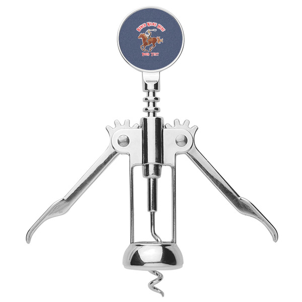 Western Ranch Corkscrew - Alt
