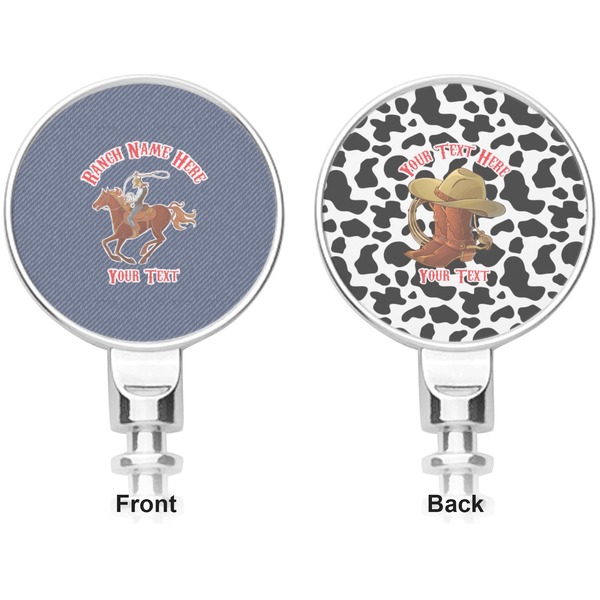 Western Ranch Corkscrew - Apvl