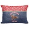 Western Ranch Decorative Baby Pillow - Apvl