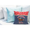 Western Ranch Decorative Pillow Case - LIFESTYLE 2