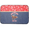 Western Ranch Dish Drying Mat (Personalized)