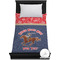 Western Ranch Duvet Cover (TwinXL)