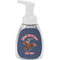 Western Ranch Foam Soap Bottle (Personalized)