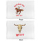 Western Ranch Full Pillow Case - APPROVAL (partial print)