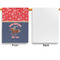 Western Ranch House Flags - Single Sided - APPROVAL