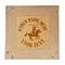 Western Ranch Genuine Leather Valet Trays - FRONT