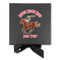 Western Ranch Gift Boxes with Magnetic Lid - Black - Approval