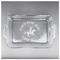 Western Ranch Glass Baking Dish - APPROVAL (13x9)