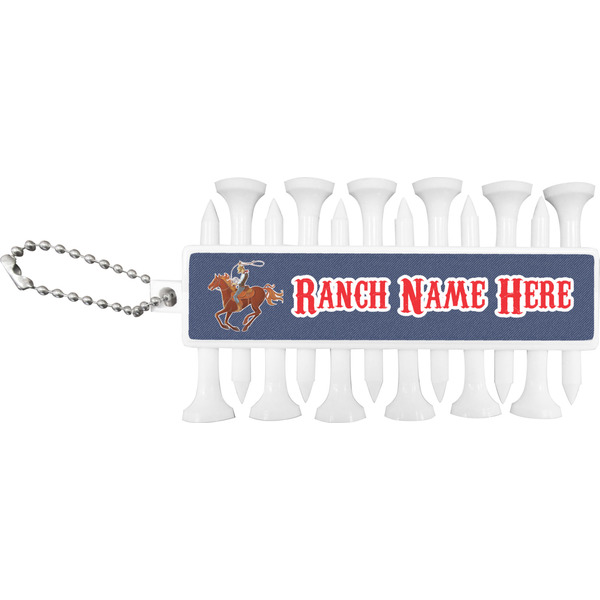 Western Ranch Golf Buddy