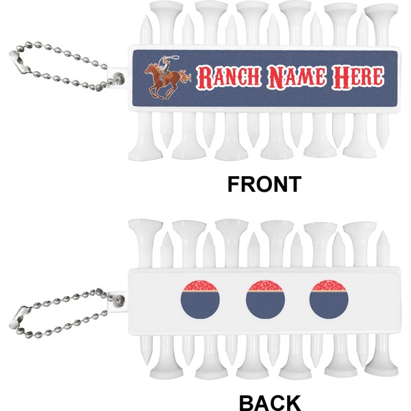 Western Ranch Golf Buddy (Approval)