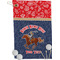Western Ranch Golf Towel (Personalized)