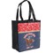 Western Ranch Grocery Bag - Main