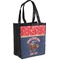 Western Ranch Grocery Bag (Personalized)