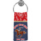 Western Ranch Hand Towel (Personalized)