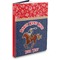 Western Ranch Hard Cover Journal - Main