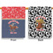 Western Ranch House Flags - Double Sided - APPROVAL