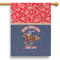 Western Ranch House Flags - Single Sided - PARENT MAIN